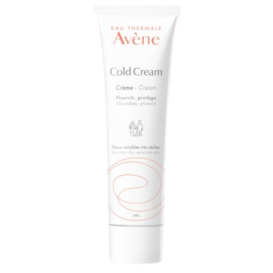 Avene Cold Cream 100 ML